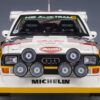 AUTOart AUDI SPORT QUATTRO S1 #5 RALLY San Remo 1985 WINNER – Bild 15