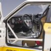 AUTOart AUDI SPORT QUATTRO S1 #5 RALLY San Remo 1985 WINNER – Bild 11