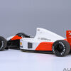 AUTOart McLAREN HONDA MP4/6 1991 G.Berger#2 (without McLaren