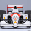 AUTOart McLAREN HONDA MP4/6 1991 G.Berger#2 (without McLaren