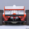 AUTOart McLAREN HONDA MP4/6 1991 G.Berger#2 (without McLaren