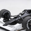 AUTOart McLAREN HONDA MP4/6 1991 G.Berger#2 (without McLaren