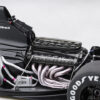 AUTOart McLAREN HONDA MP4/6 1991 G.Berger#2 (without McLaren