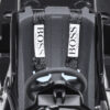 AUTOart McLAREN HONDA MP4/6 1991 G.Berger#2 (without McLaren