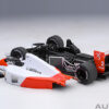 AUTOart McLAREN HONDA MP4/6 1991 G.Berger#2 (without McLaren
