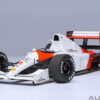 AUTOart McLAREN HONDA MP4/6 1991 G.Berger#2 (without McLaren