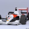 AUTOart McLAREN HONDA MP4/6 1991 G.Berger#2 (without McLaren
