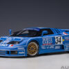 AUTOart Bugatti EB110 LM 1994 #34 (composite model/ full
