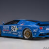 AUTOart Bugatti EB110 LM 1994 #34 (composite model/ full