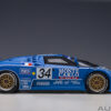AUTOart Bugatti EB110 LM 1994 #34 (composite model/ full
