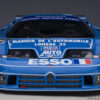 AUTOart Bugatti EB110 LM 1994 #34 (composite model/ full