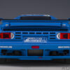 AUTOart Bugatti EB110 LM 1994 #34 (composite model/ full