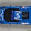AUTOart Bugatti EB110 LM 1994 #34 (composite model/ full