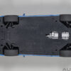 AUTOart Bugatti EB110 LM 1994 #34 (composite model/ full