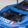 AUTOart Bugatti EB110 LM 1994 #34 (composite model/ full