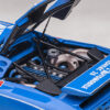 AUTOart Bugatti EB110 LM 1994 #34 (composite model/ full