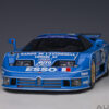 AUTOart Bugatti EB110 LM 1994 #34 (composite model/ full