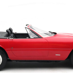 Amalgam Amalgam Ferrari 365 GTS/4 Spider "Daytona"(1969)