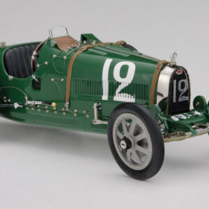 CMC Bugatti Typ 35 England M-100-B-002