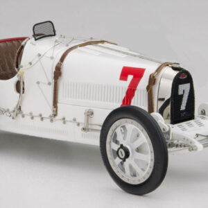 CMC Bugatti Type 35 Polen M-100 B-003