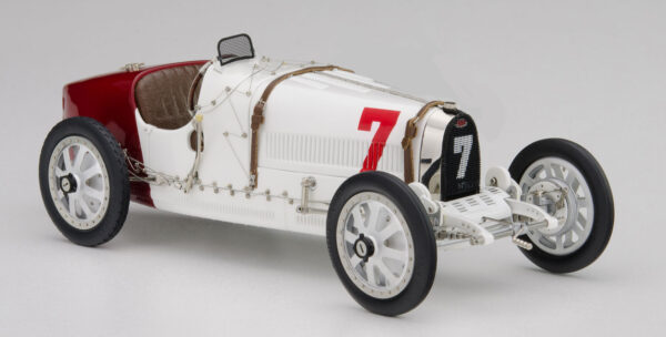 CMC Bugatti Type 35 Polen M-100 B-003