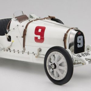 CMC Bugatti Type 35 Deutschland M-100-B-005