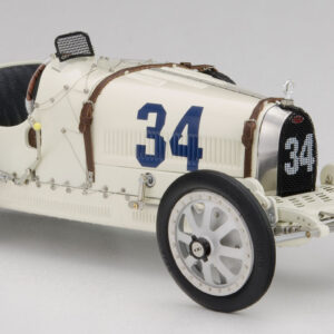 CMC Bugatti Type 35 USA M-100-B-006