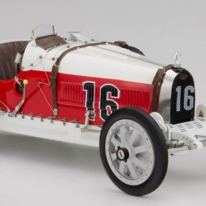 CMC Bugatti Bugatti Type 35 Monaco M-100-B-007