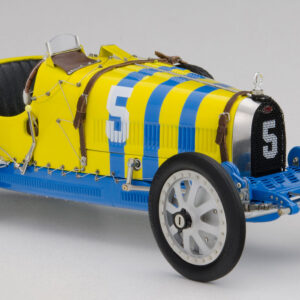 CMC Bugatti Type 35 Schweden M-100-B-011