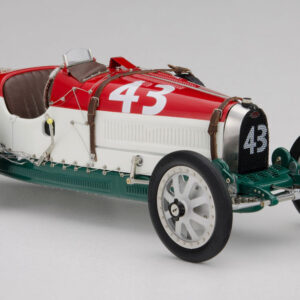 CMC Bugatti Type 35 M-100-B-014