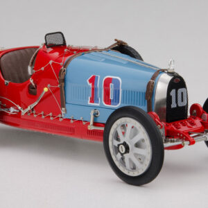 CMC Bugatti Type 35 Chile M-100B-015