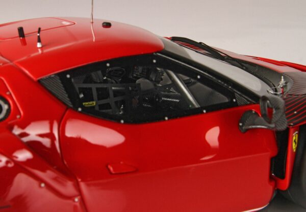 BBR Ferrari 296 GT3 2022 – Bild 6