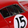 BBR Ferrari 340 MM S/N 0320 24h Le Mans 1953 Driver Marzotto-Marzotto one of 250 – Bild 9