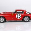 BBR Ferrari 340 MM S/N 0320 24h Le Mans 1953 Driver Marzotto-Marzotto one of 250 – Bild 4