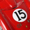 BBR Ferrari 340 MM S/N 0320 24h Le Mans 1953 Driver Marzotto-Marzotto one of 250 – Bild 8