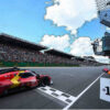 BBR Ferrari 499P Winner Le Mans 2023 Car N.51 – Bild 2