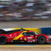 BBR Ferrari 499P Winner Le Mans 2023 Car N.51 – Bild 3