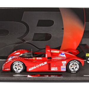 BBR Ferrari 333 SP 1994 Apex IMSA 1994 Road Atlanta
