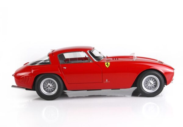 BBR Ferrari 340 MM S/N 0320 1953| – Bild 5