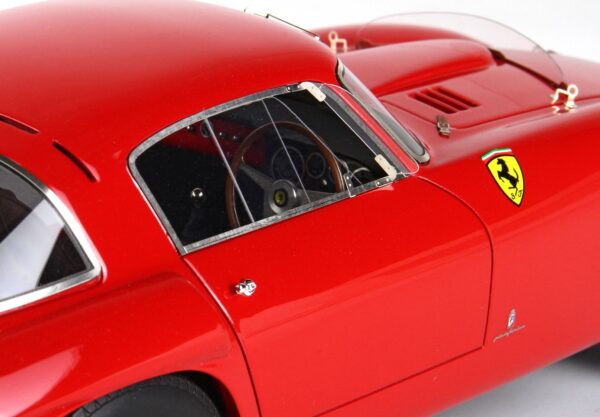 BBR Ferrari 340 MM S/N 0320 1953| – Bild 6