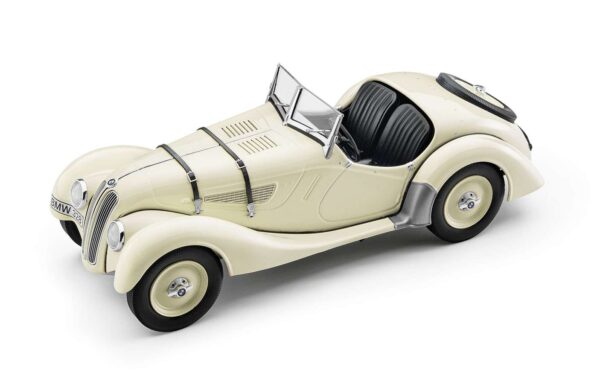 BMW Industrial BMW 328 Roadster
