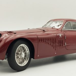 CMC Alfa Romeo 8C 2900 B Speciale Touring Coupe