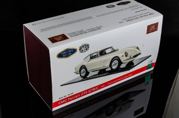 BBR Ferrari SF21 GP dell Emilia Romagna Autodromo Enzo e Dino Ferrari |C.Leclerc - yellow tyres - polyfoam packaging – Bild 2