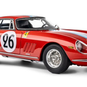 CMC-Ferrari 275 LeMans M199-