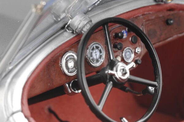 CMC Audi 225 Front Roadster, 1935 – Bild 6
