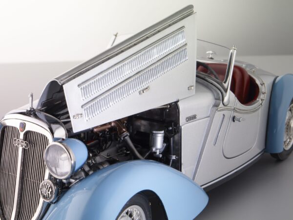 CMC Audi 225 Front Roadster, 1935 – Bild 7