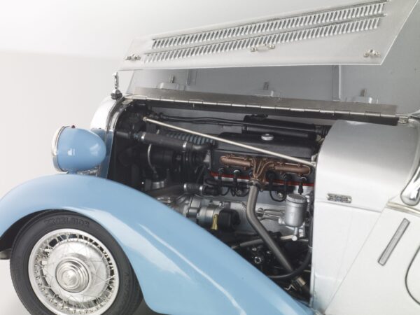 CMC Audi 225 Front Roadster, 1935 – Bild 8