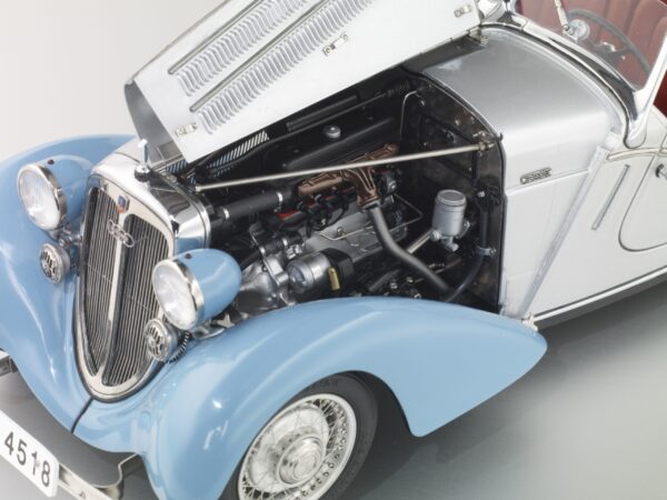 CMC Audi 225 Front Roadster, 1935 – Bild 10