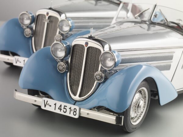 CMC Audi 225 Front Roadster, 1935 – Bild 11