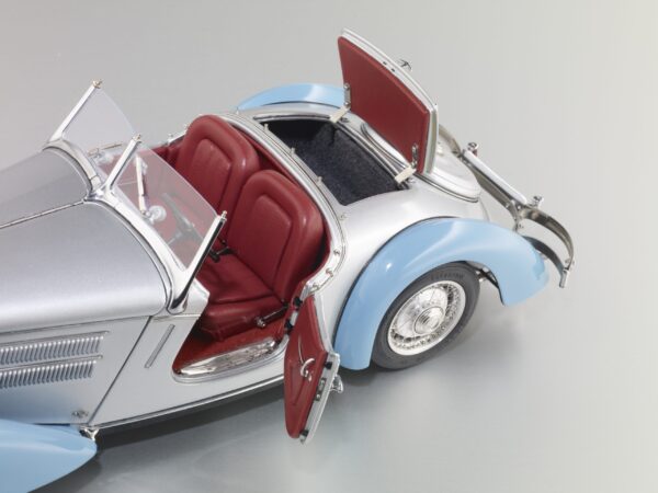 CMC Audi 225 Front Roadster, 1935 – Bild 12